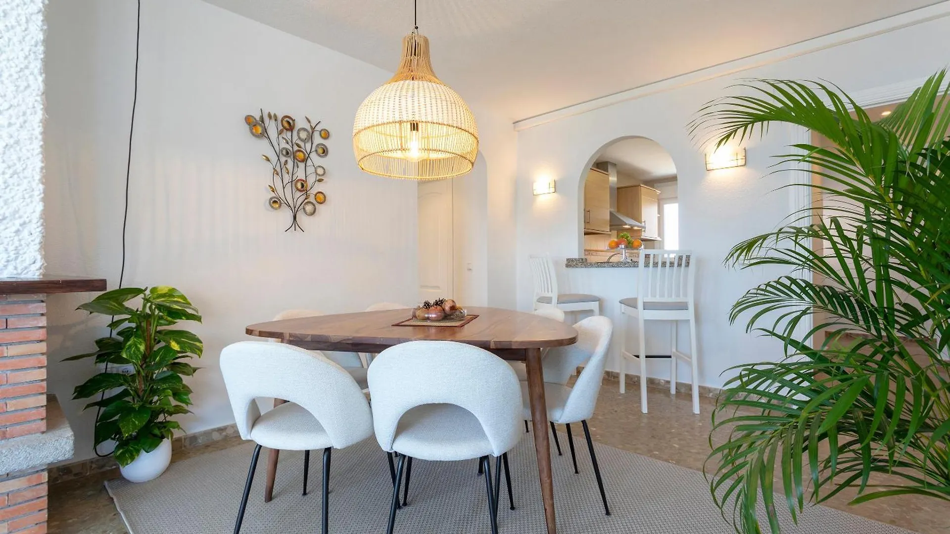 Sunstay Luxe Flat III Playamar Torremolinos 0*,  Spain