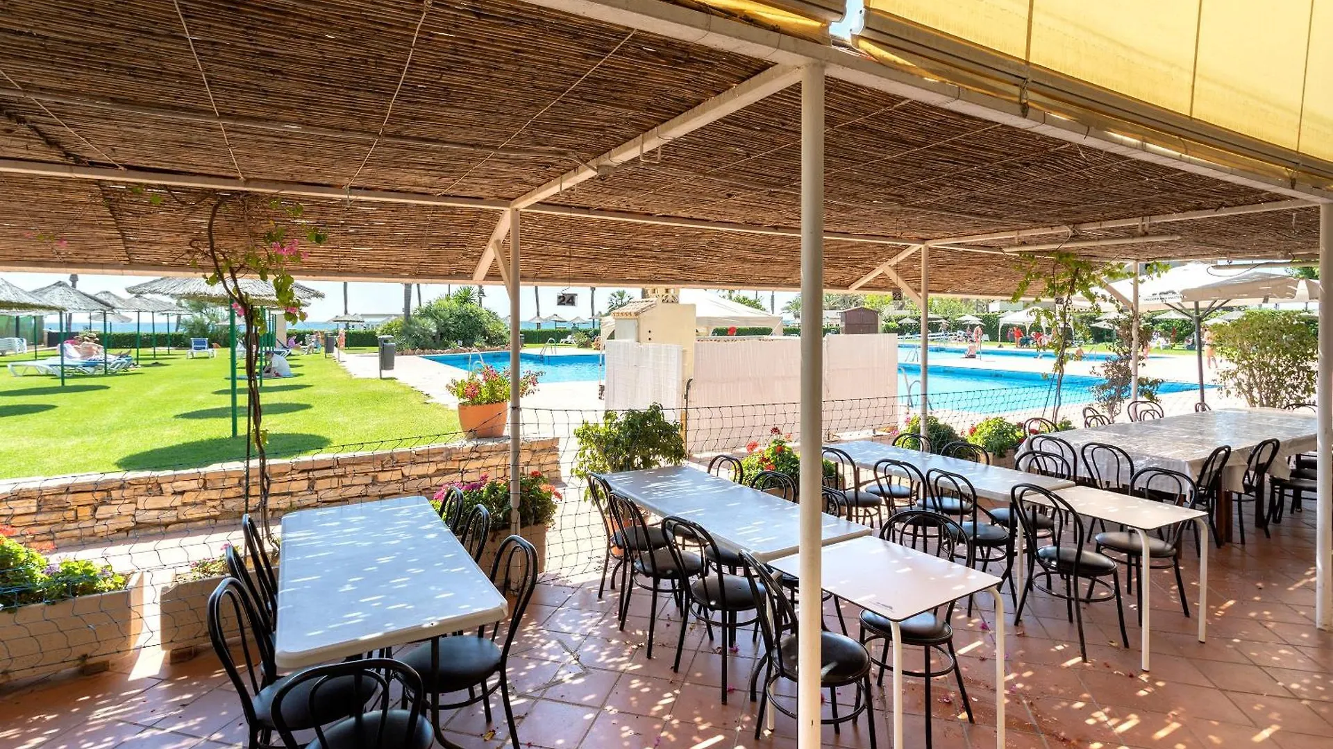 Sunstay Luxe Flat III Playamar Torremolinos Apartment