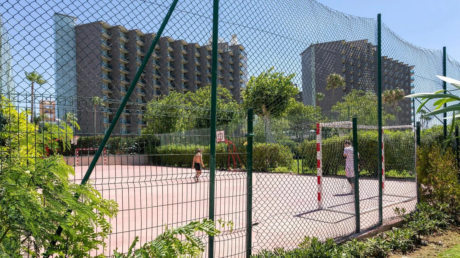Διαμέρισμα Sunstay Luxe Flat III Playamar Τορρεμολίνος Ισπανία
