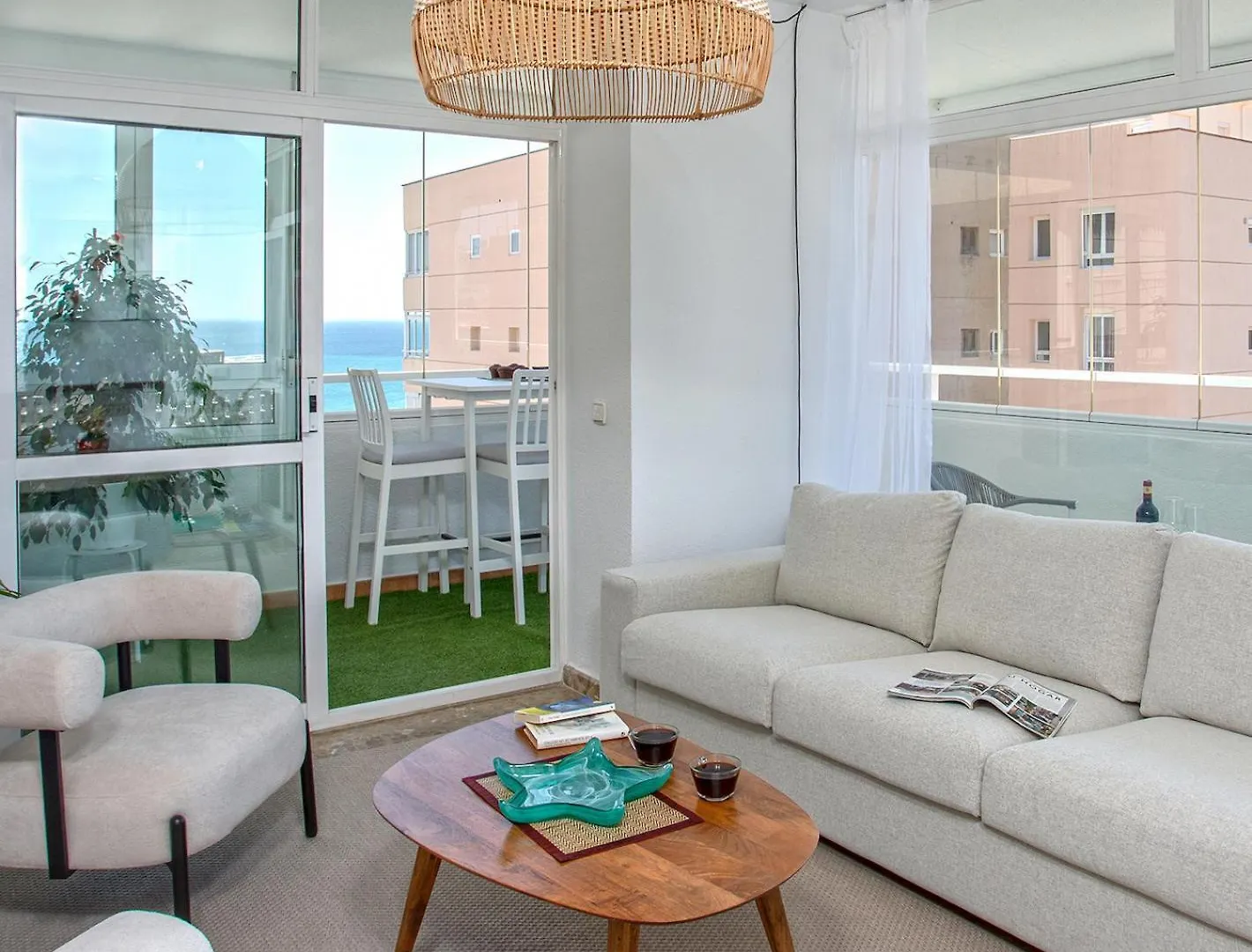 Sunstay Luxe Flat III Playamar Τορρεμολίνος 0*,  Ισπανία