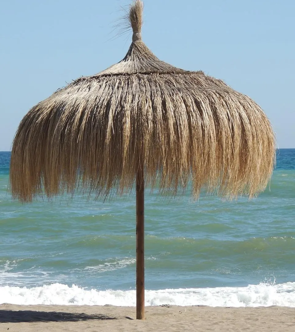 Sunstay Luxe Flat III Playamar Torremolinos