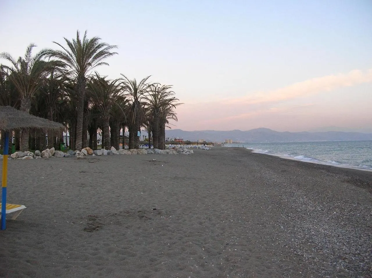 Apartment Sunstay Luxe Flat III Playamar Torremolinos Spain