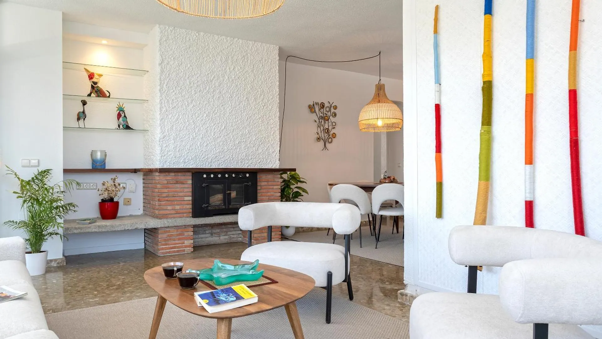 Sunstay Luxe Flat III Playamar Torremolinos Apartment