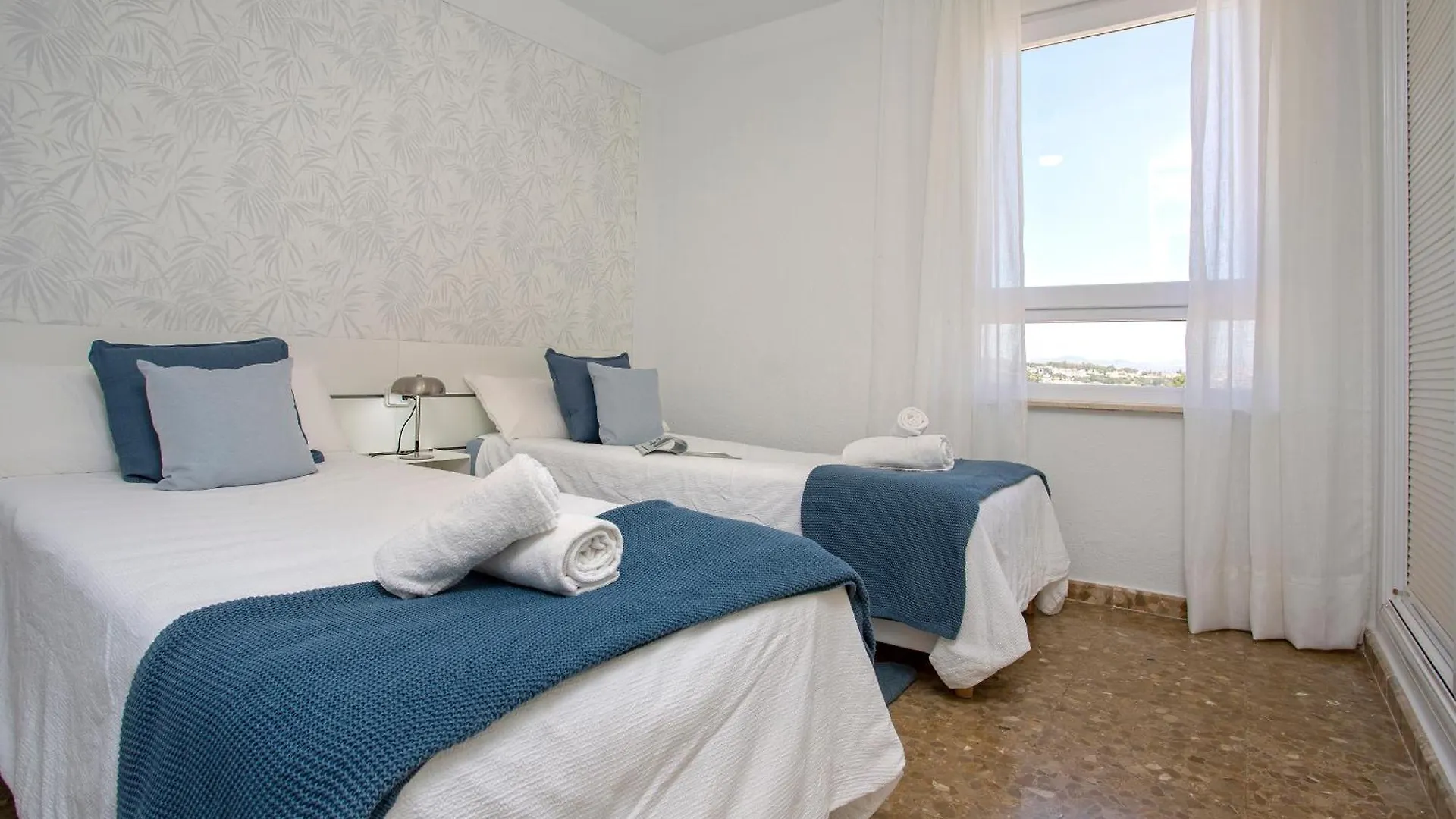 Apartment Sunstay Luxe Flat III Playamar Torremolinos